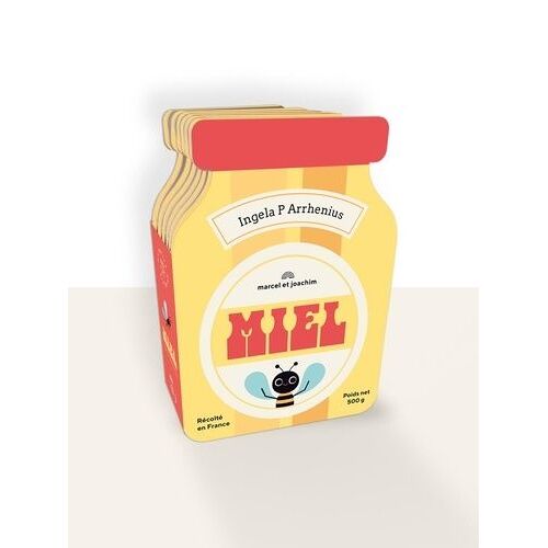 Le Miel