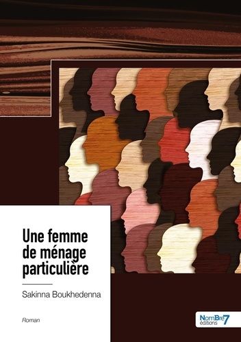 Une Femme De Ménage Particulière