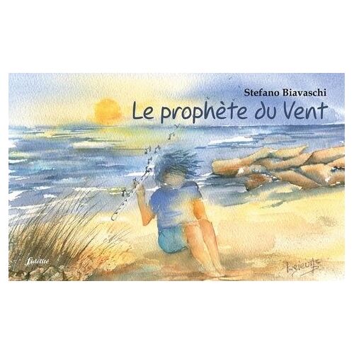 Le Prophète Du Vent