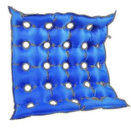 Coussin Gaufré Pour Escarres - Coussins D'escarres Pour Les Fesses Pour Les Personnes Âgées - Coussins D'escarres Pour S'asseoir Dans Un Fauteuil Inclinable - Traitement Des Escarres Fesses