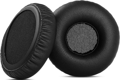 Positive Vibration 2 Coussinets de rechange professionnels compatibles avec casque House of Marley Positive Vibration 2