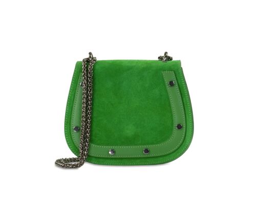 CARLA BELOTTI - Sac à main AMPARO 16 cm