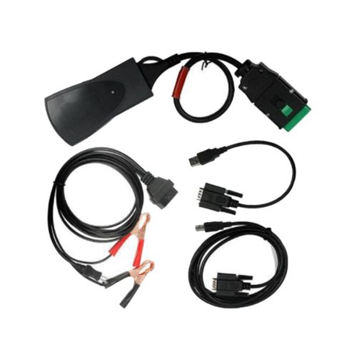 Nouvelle Puce Complete Pour 3 Pp2000 Outil De Diagnostic Diagbox 3 Pour Pour Lexia3