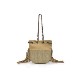 CARLA BELOTTI - Sac à main LAUREN 20 cm