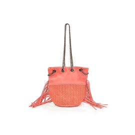 CARLA BELOTTI - Sac à main LAUREN 20 cm