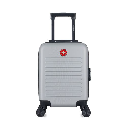 SWISS KOPPER - Valise Cabine XXS WIL 46 cm 4 Roues