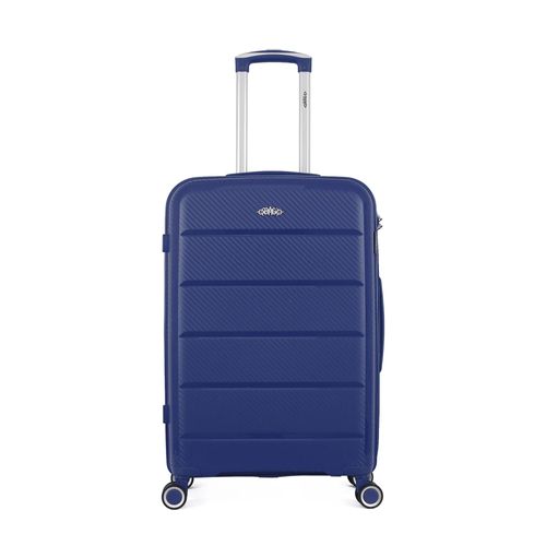 OBAGO - Valise Weekend PHENIX 65 cm 4 Roues