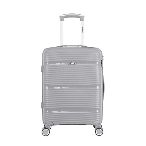 OBAGO - Valise Cabine CENTAURE 55 cm 4 Roues