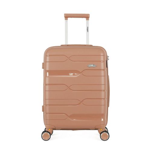 OBAGO - Valise Cabine PEGASE 55 cm 4 Roues