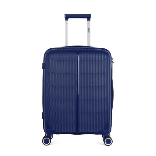 OBAGO - Valise Cabine ANDROMEDE 55 cm 4 Roues