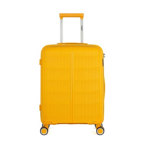 OBAGO - Valise Cabine ANDROMEDE 55 cm 4 Roues