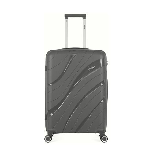 OBAGO - Valise Weekend PERSEE 65 cm 4 Roues