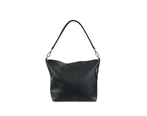 CARLA BELOTTI - Sac à main RINKO 26,5 cm