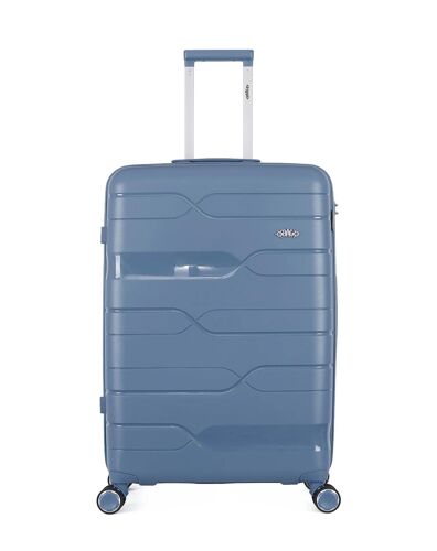OBAGO - Valise Grand Format PEGASE 75 cm 4 Roues