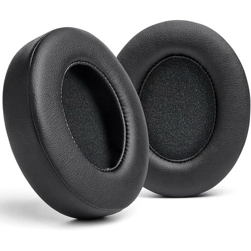 Coussinets De Rechange Pour Beats Studio 3 Beats Studio 2 Wired B0500 / Wireless B0501¿Coussinets De Remplacement Avec Supression De Bruit Mousse À Mémoire (Noir)[CAS6212066]