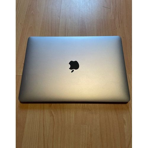 Apple MacBook Pro Touch Bar 2020 - 13" Intel Core i5 - 2 Ghz - Ram 16 Go - DD 512 Go
