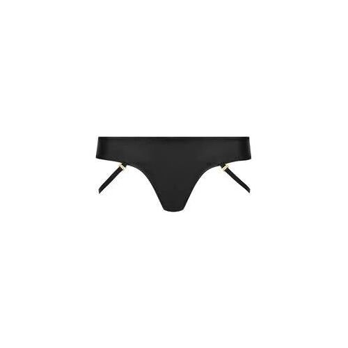 Maison Close String Bandes Élastiques Chambre Noire