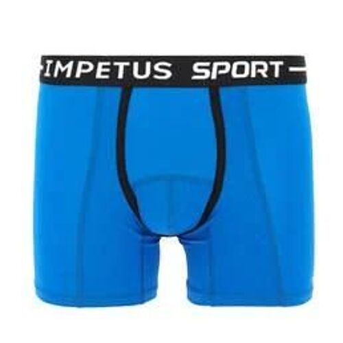 Impetus Boxer Long Homme Sport