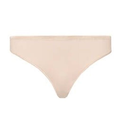 Hanro String En Coton Cotton Sensation