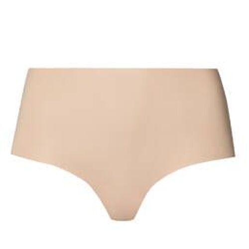 Hanro Slip Maxi En Coton Invisible Cotton