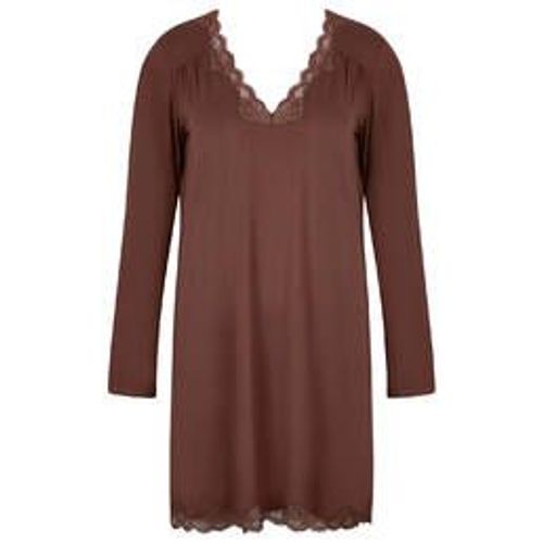 Antigel Chemise De Nuit Manches Longues Simply Perfect