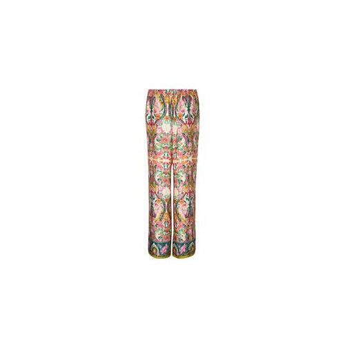 Lise Charmel Pantalon Liberté En Fleurs