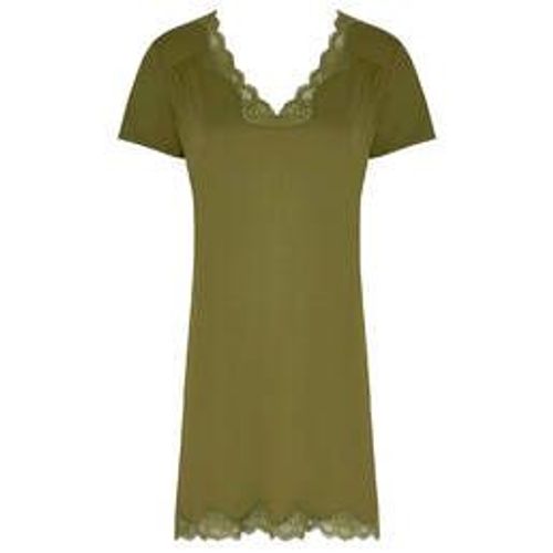 Antigel Chemise De Nuit Manches Courtes Simply Perfect