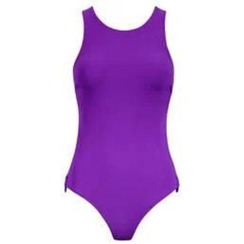 Aubade Maillot De Bain 1 Pièce Dos Nu Sans Armatures Summer Essence