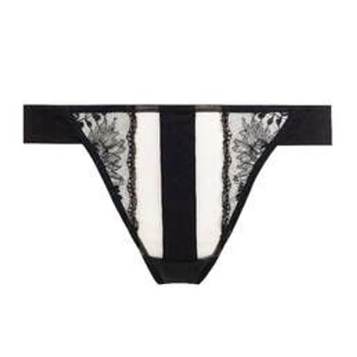Livy Tanga En Dentelle Midnight Kiss