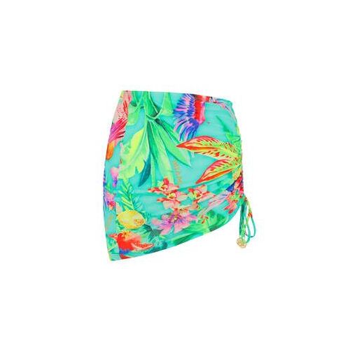 Luli Fama Jupe De Plage Carribean Fantasy