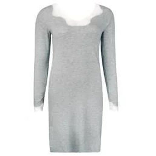 Antigel Chemise De Nuit Manches Longues Simply Perfect