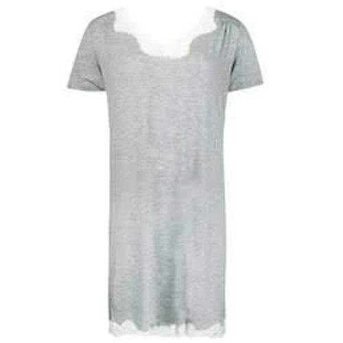Antigel Chemise De Nuit Manches Courtes Simply Perfect