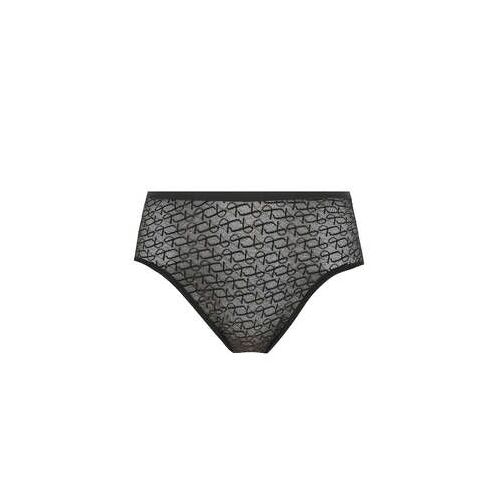 Triumph Culotte Haute En Dentelle Signature Sheer