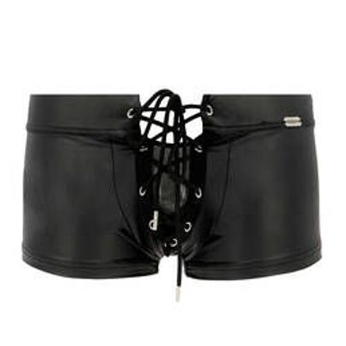 Hom Boxer À Lacets Homme Woh Night Universe