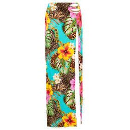 Luli Fama Jupe De Plage Longue Visions Of Paradise