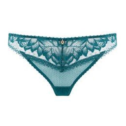 Aubade Tanga En Dentelle Flawless Love