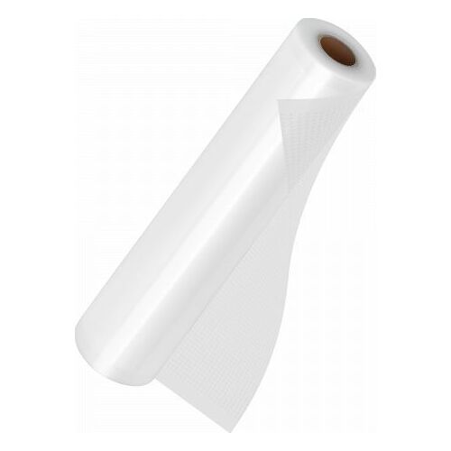 Film Alimentaire - Teesa - Tsa0169 - Aluminium - 22x500cm - 2 Pièces