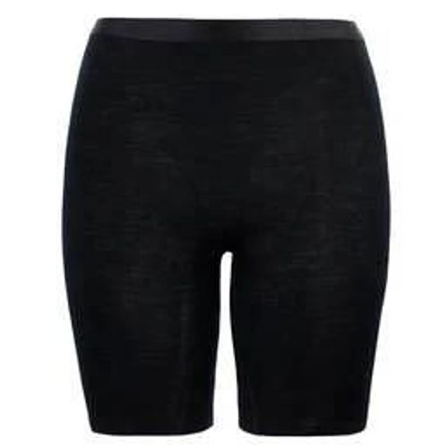 Calida Boxer En Laine Et Soie True Confidence