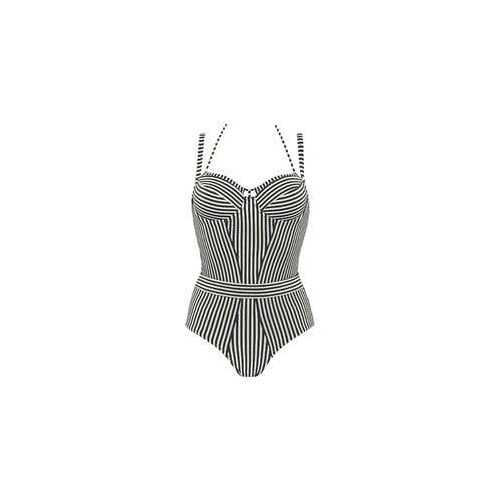 Marlies Dekkers Maillot De Bain 1 Pièce Balconnet Armatures Holi Vintage