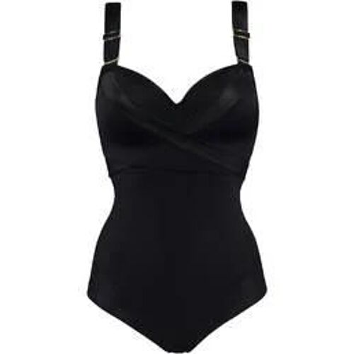 Marlies Dekkers Maillot De Bain 1 Pièce Armatures Cache Coeur