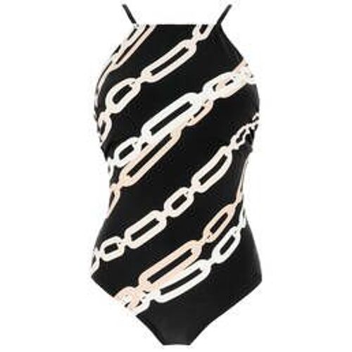 Gottex Maillot De Bain 1 Pièce Sans Armatures Bejeweled