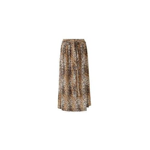 Melissa Odabash Jupe De Plage Elsa Savannah Vibes