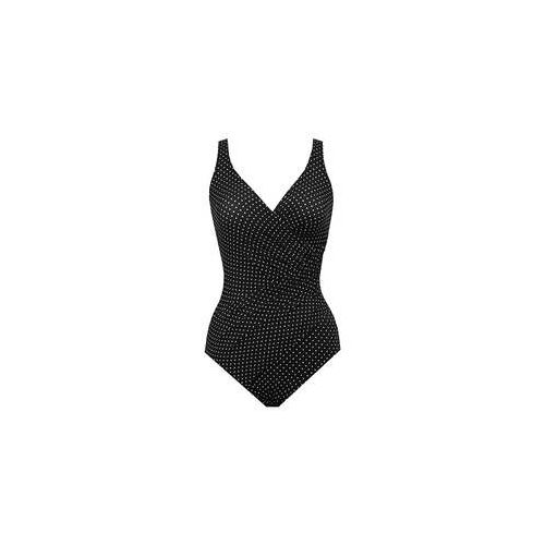 Miraclesuit Maillot De Bain 1 Pièce Gainant Oceanus Sans Armatures Must Haves