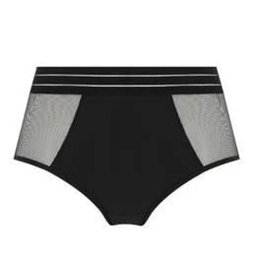 Maison Lejaby Culotte Haute Nufit