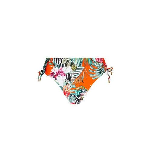 Lise Charmel Bas De Maillot De Bain Slip Coulissant Échappée Libre