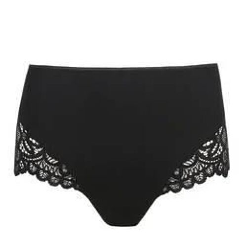 Primadonna Twist Culotte Haute En Dentelle First Night