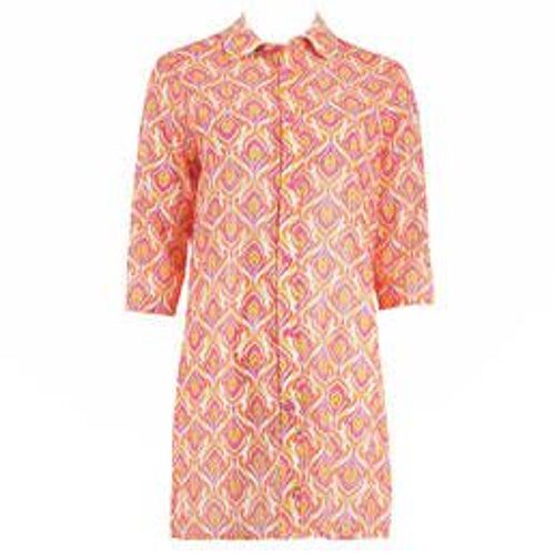 Soraya Chemise De Plage Molly Positano