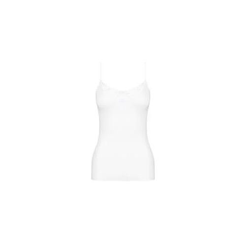 Calida Caraco En Coton Feminin Sense