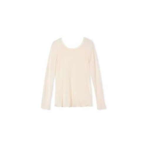 Calida Pull En Laine Et Soie True Confidence