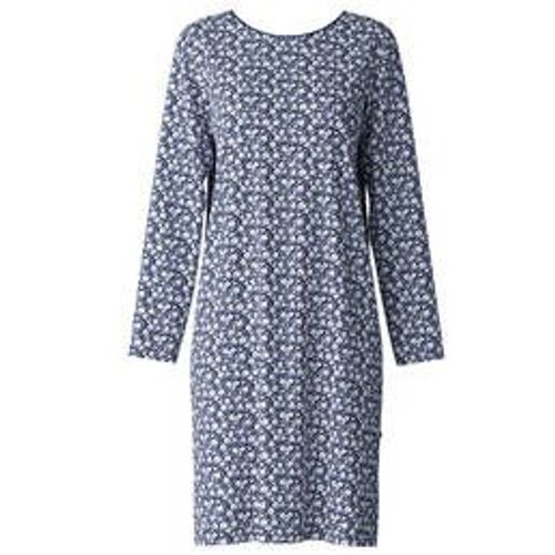 Calida Chemise De Nuit En Coton Favourites Sleep
